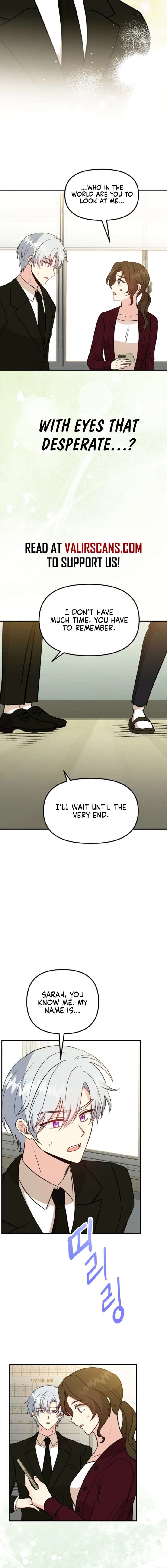 I Became the Tutor of the Royal Twins Chapter 90 72 8