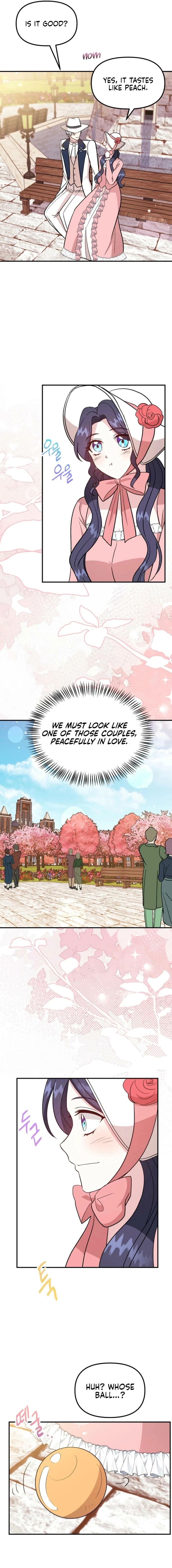 I Became the Tutor of the Royal Twins Chapter 93 60 005