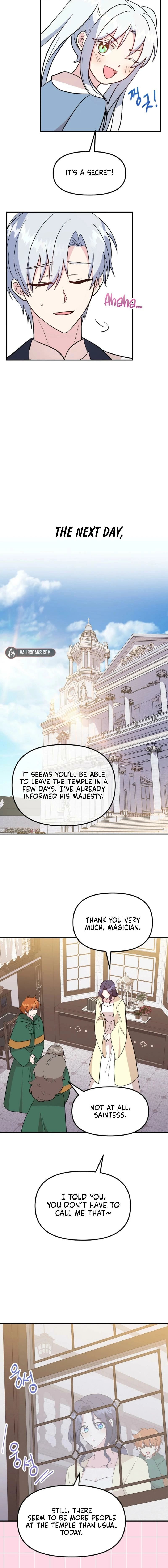 I Became the Tutor of the Royal Twins Chapter 93 69 014