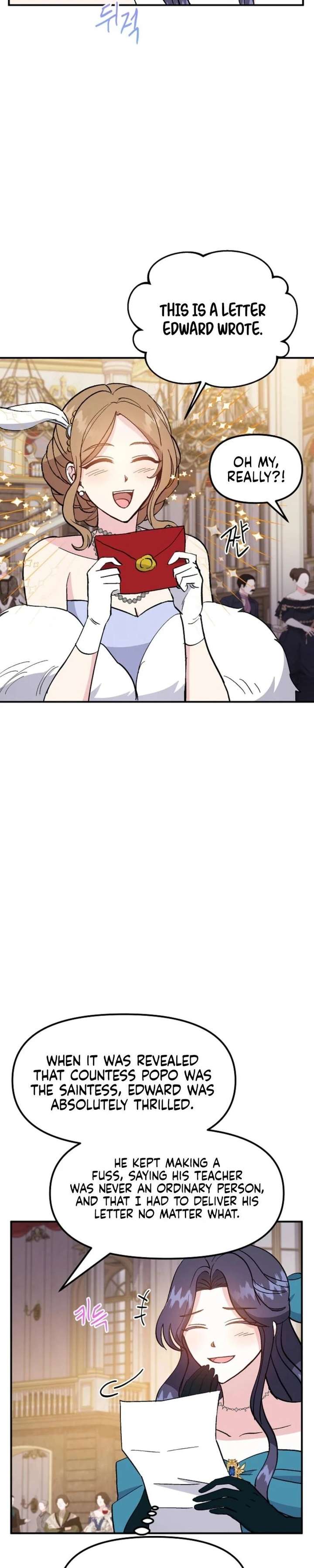 I Became the Tutor of the Royal Twins Chapter 95 92 ch 95 2