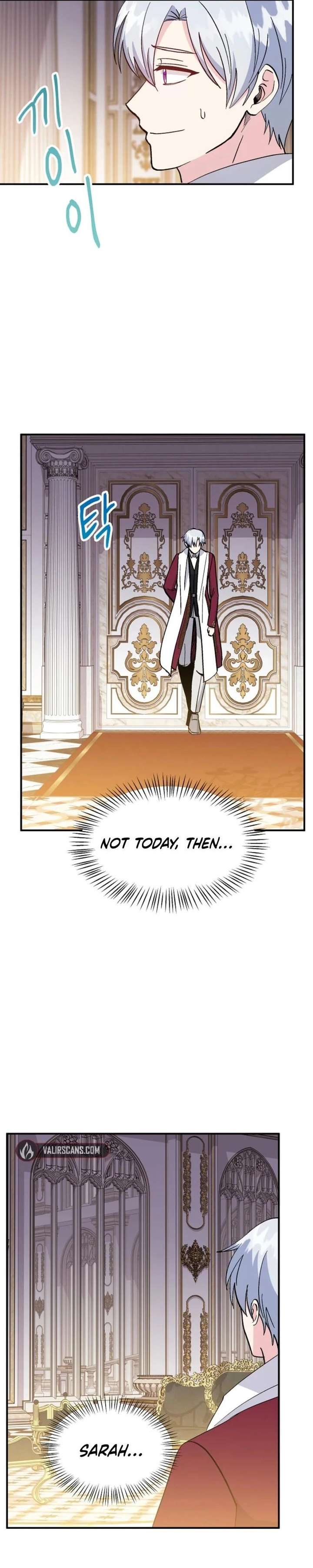 I Became the Tutor of the Royal Twins Chapter 95 113 ch 95 23