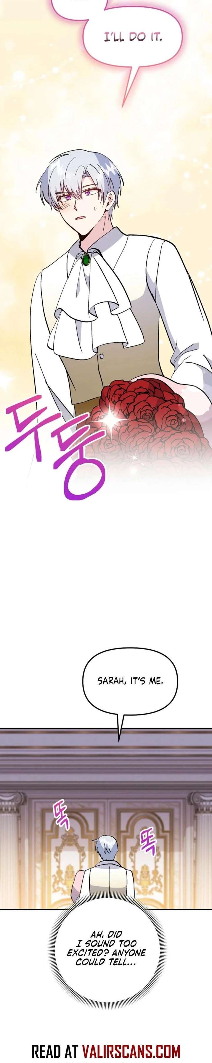 I Became the Tutor of the Royal Twins Chapter 95 117 ch 95 27