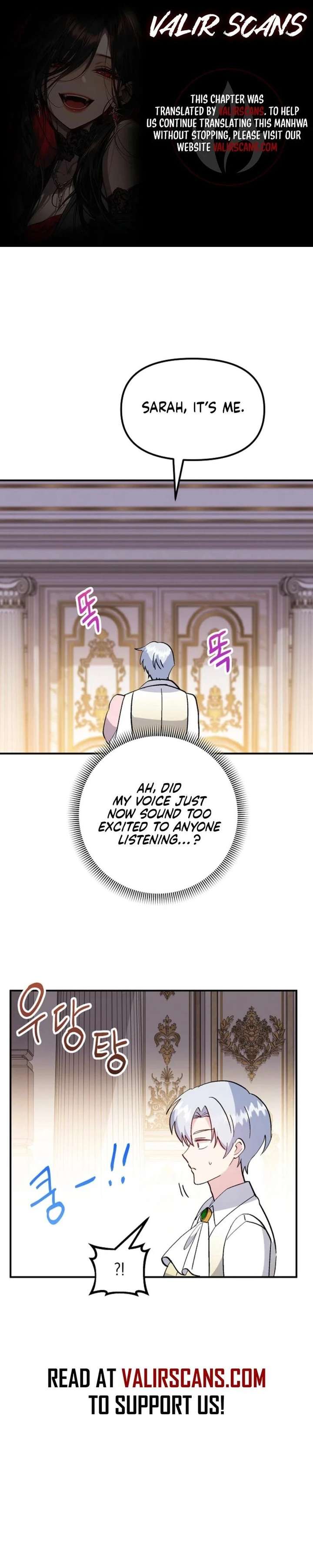 I Became the Tutor of the Royal Twins Chapter 96 118 ch 96 1
