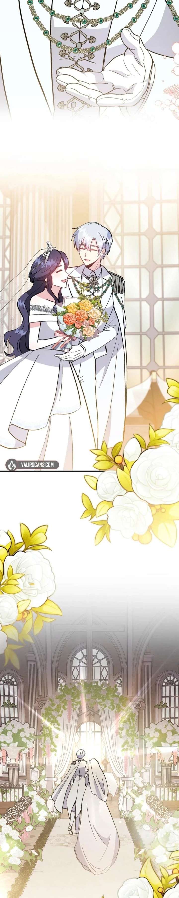 I Became the Tutor of the Royal Twins Chapter 96 142 ch 96 25
