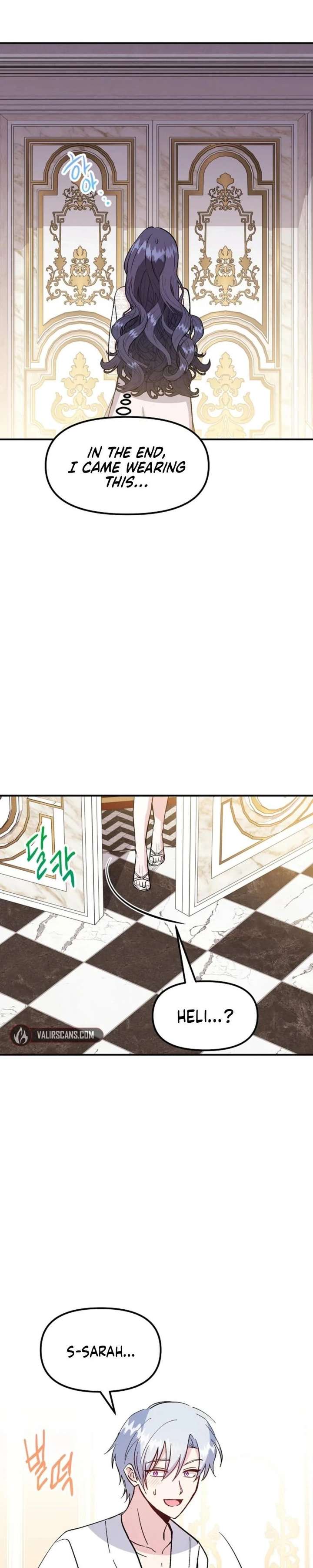 I Became the Tutor of the Royal Twins Chapter 96 146 ch 96 29