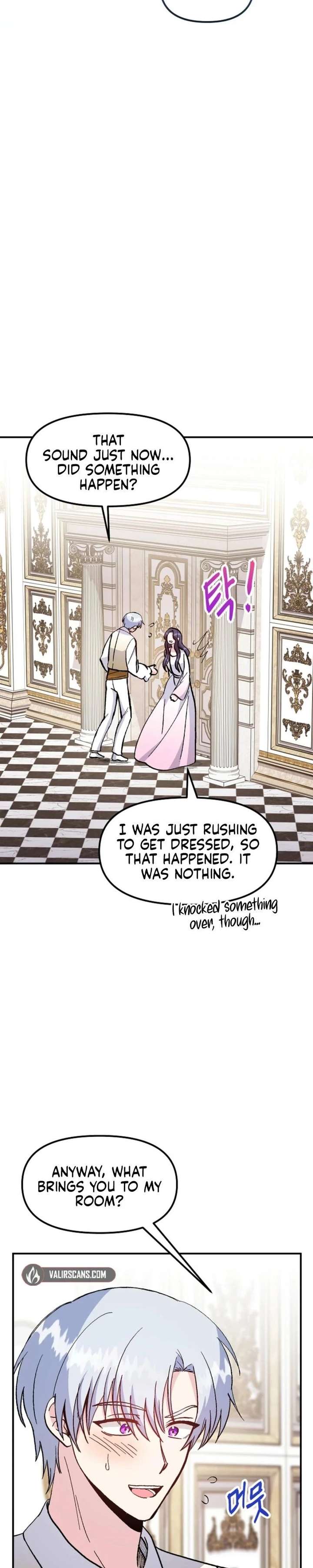 I Became the Tutor of the Royal Twins Chapter 96 120 ch 96 3