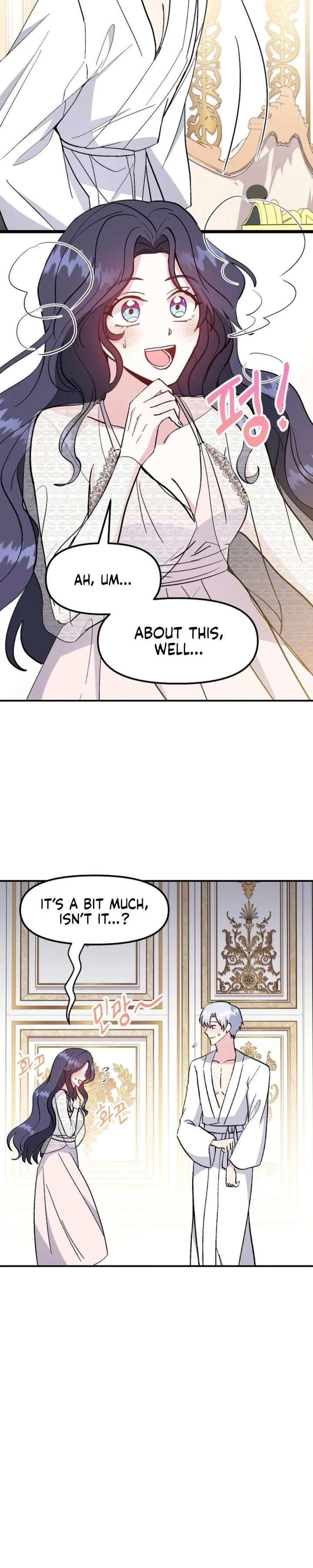 I Became the Tutor of the Royal Twins Chapter 96 147 ch 96 30