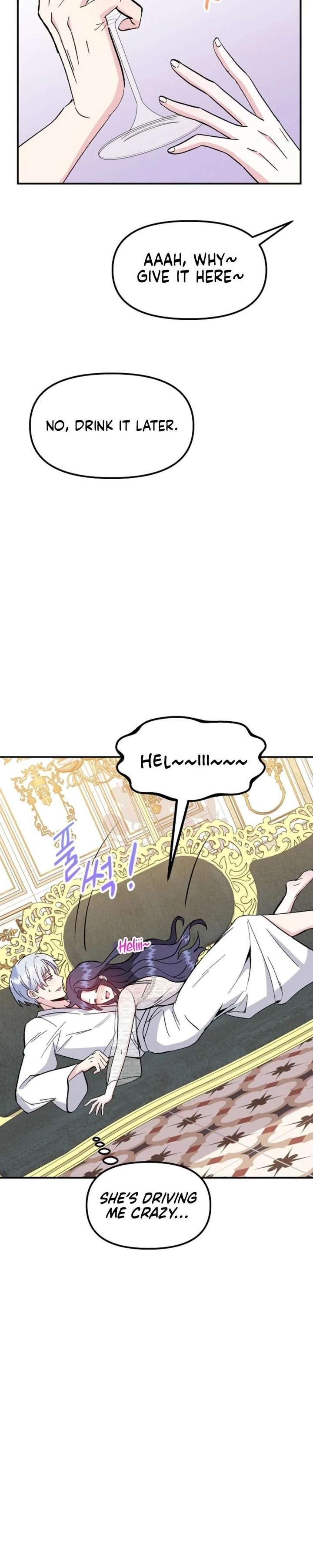 I Became the Tutor of the Royal Twins Chapter 96 150 ch 96 33