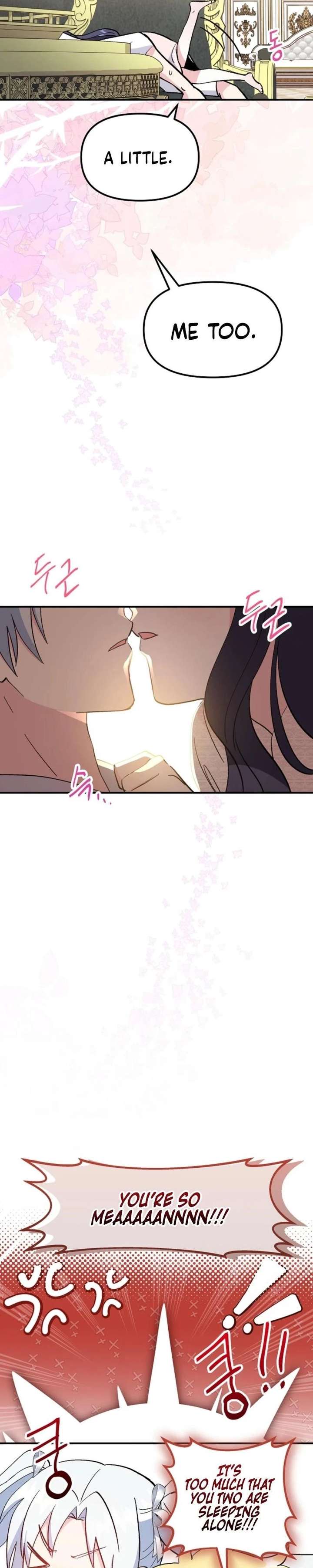 I Became the Tutor of the Royal Twins Chapter 96 152 ch 96 35