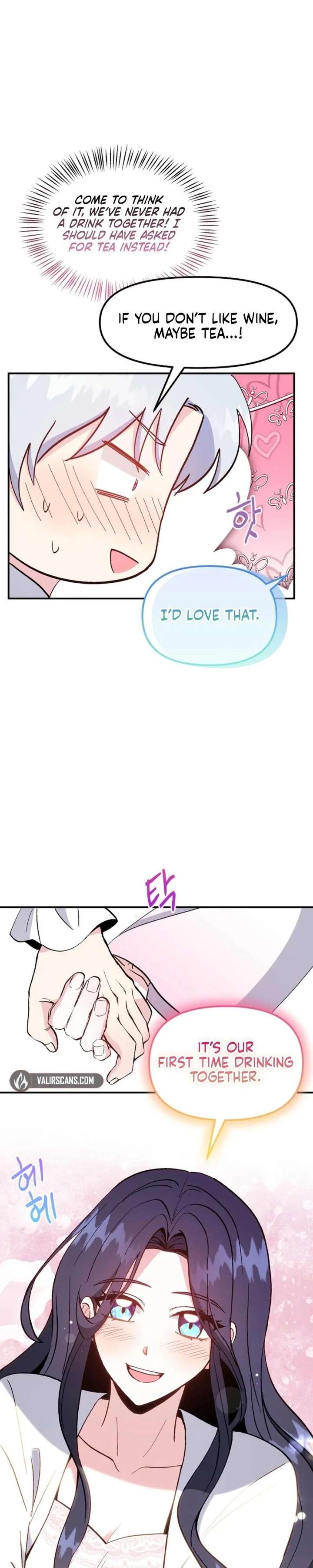 I Became the Tutor of the Royal Twins Chapter 96 122 ch 96 5