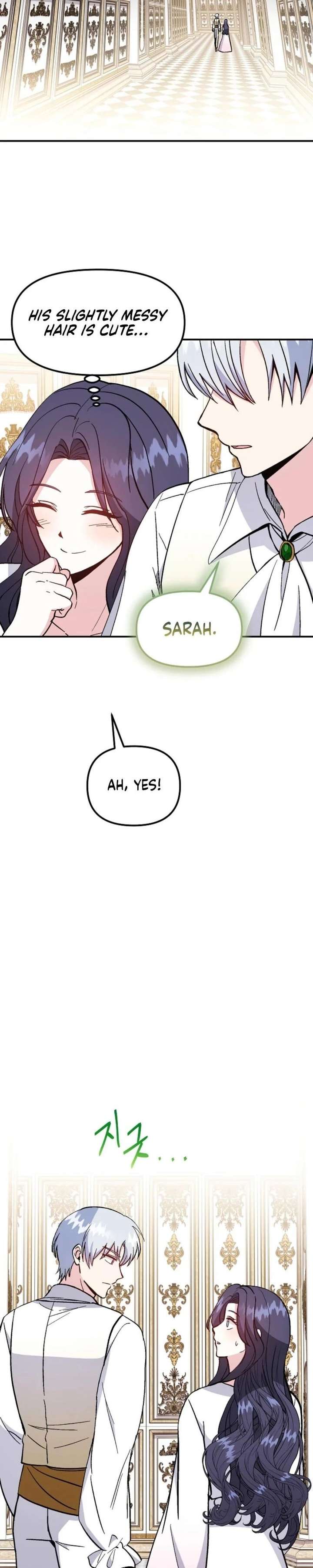 I Became the Tutor of the Royal Twins Chapter 96 124 ch 96 7