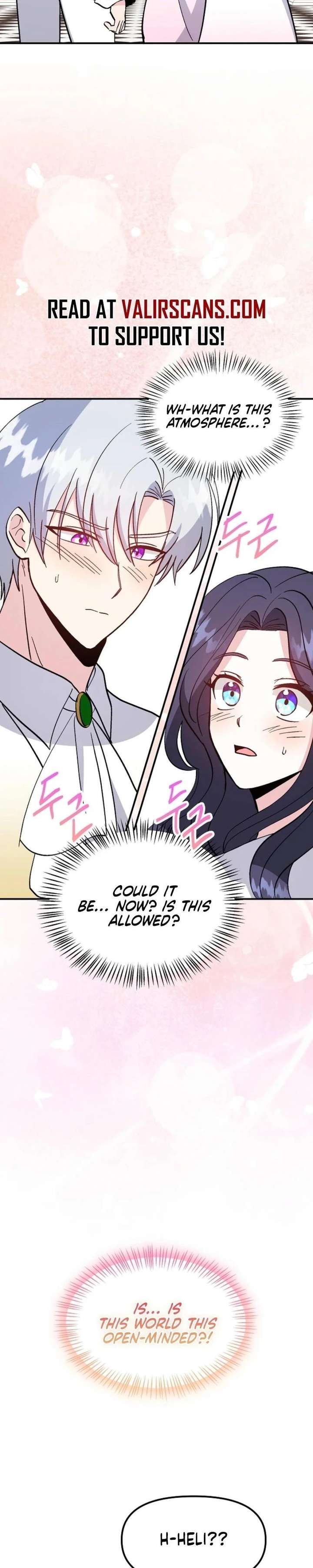 I Became the Tutor of the Royal Twins Chapter 96 125 ch 96 8