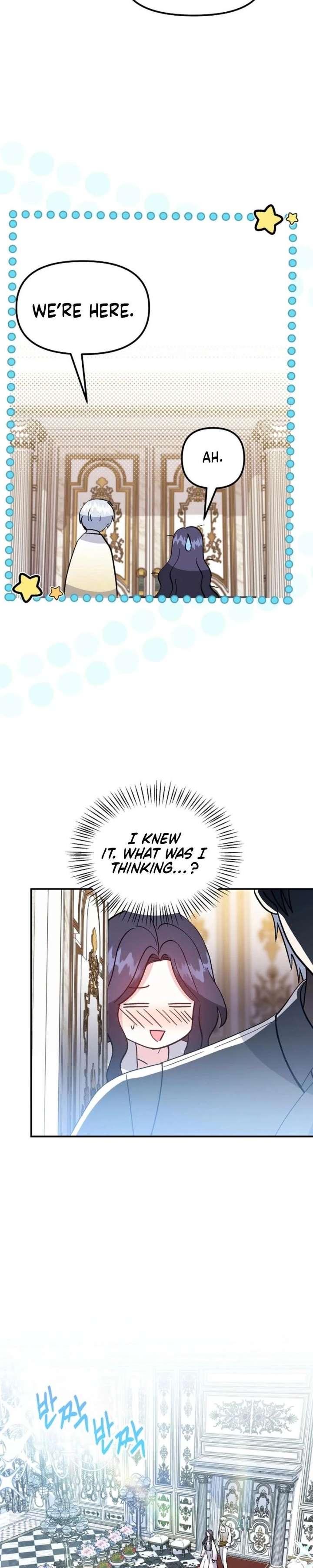 I Became the Tutor of the Royal Twins Chapter 96 126 ch 96 9