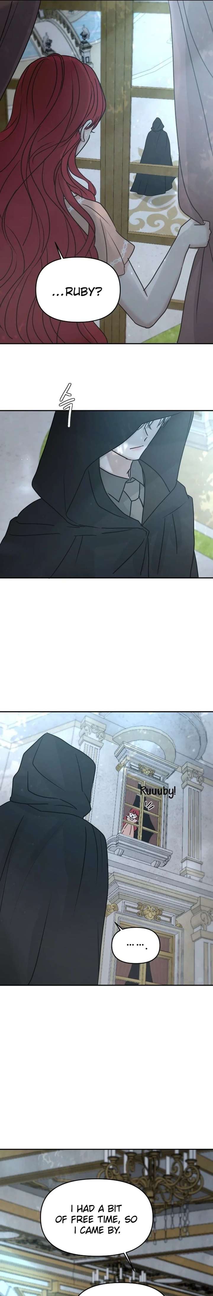 I Adopted a Male Lead From a Prison Shelter Chapter 100 70 ch 100 13