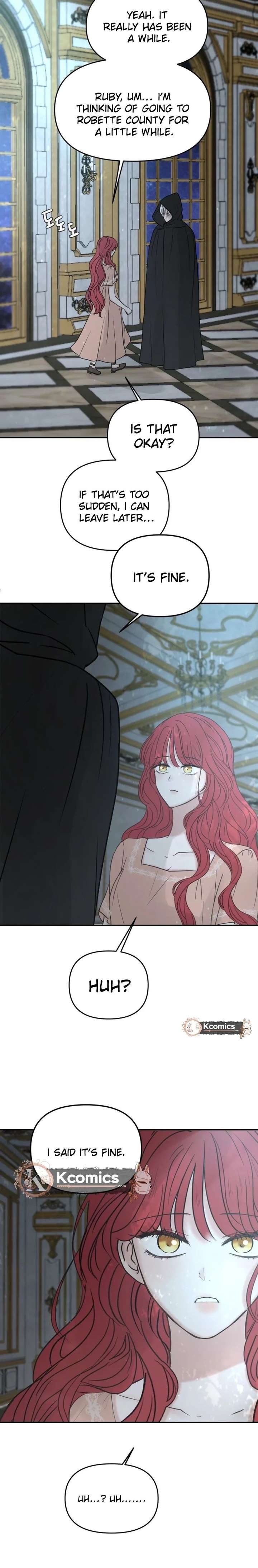 I Adopted a Male Lead From a Prison Shelter Chapter 100 71 ch 100 14