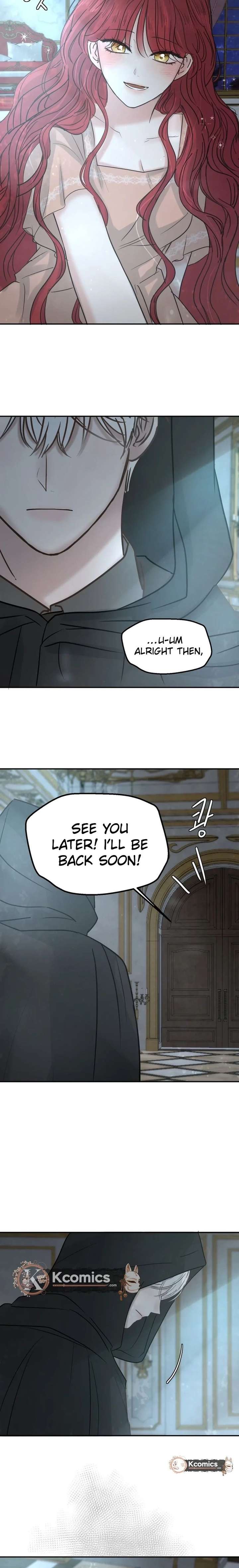 I Adopted a Male Lead From a Prison Shelter Chapter 100 75 ch 100 18