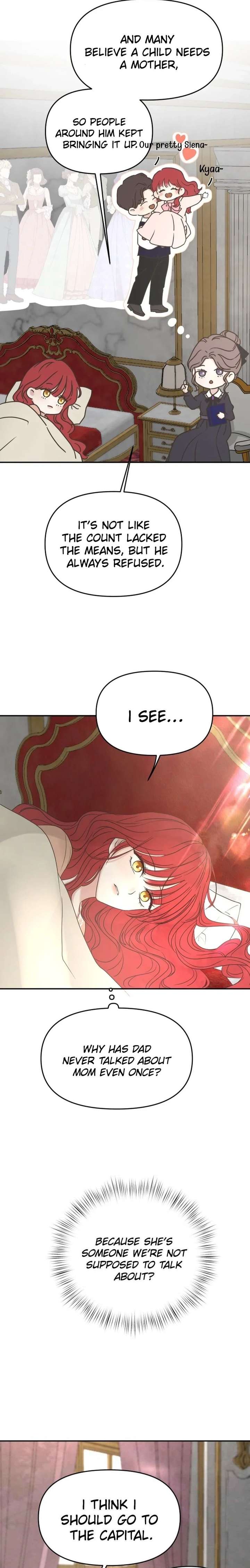I Adopted a Male Lead From a Prison Shelter Chapter 100 66 ch 100 9