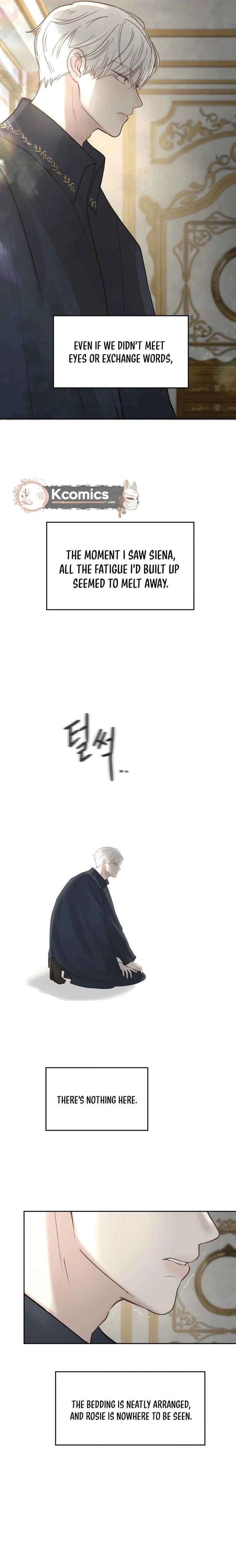 I Adopted a Male Lead From a Prison Shelter Chapter 101 62 ch 101 11