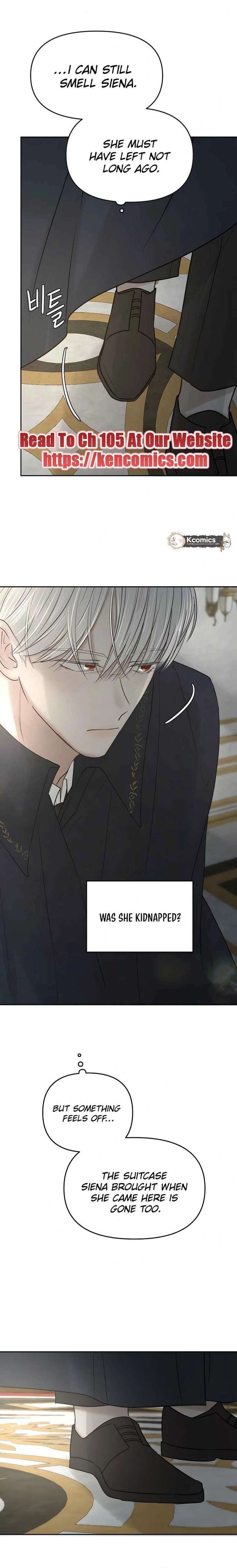 I Adopted a Male Lead From a Prison Shelter Chapter 101 63 ch 101 12