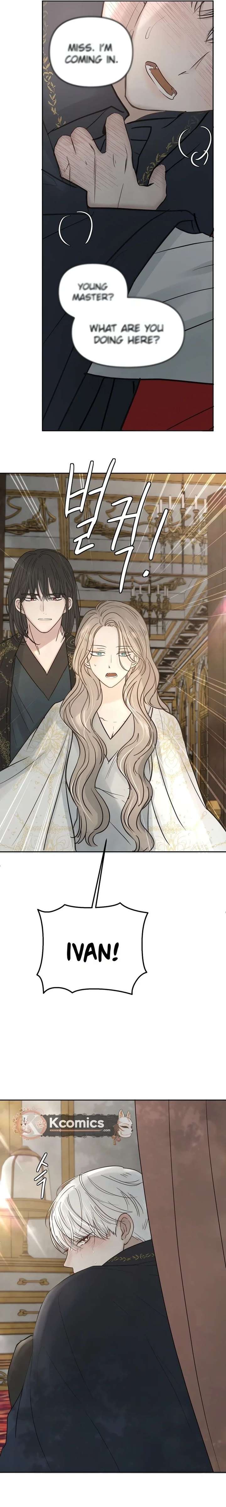 I Adopted a Male Lead From a Prison Shelter Chapter 101 66 ch 101 15