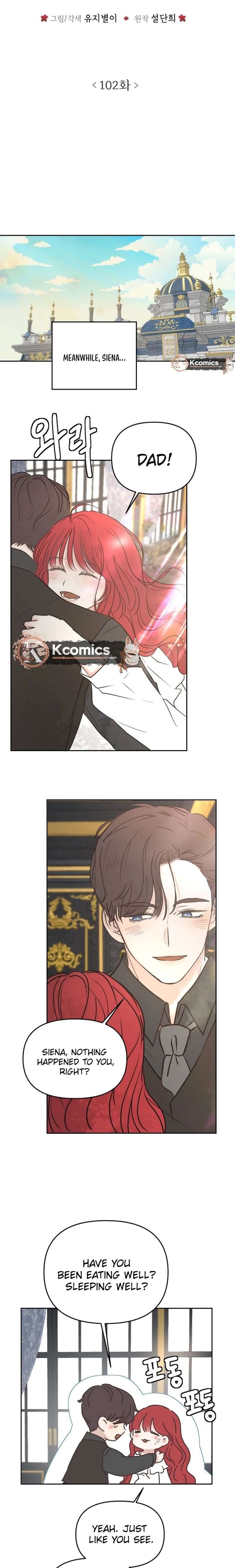 I Adopted a Male Lead From a Prison Shelter Chapter 102 70 ch 102 10