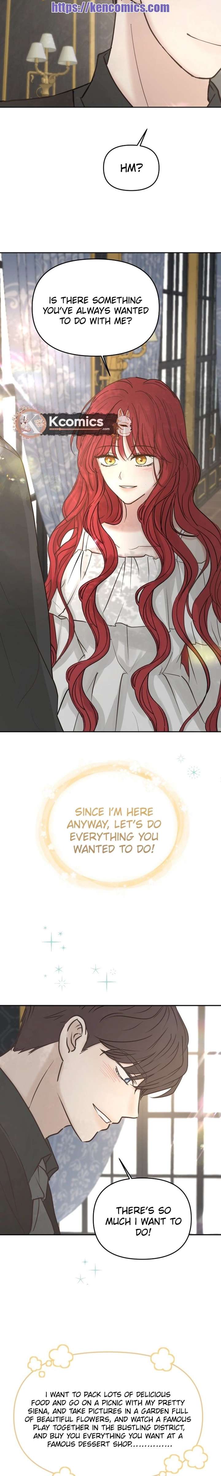 I Adopted a Male Lead From a Prison Shelter Chapter 102 72 ch 102 12