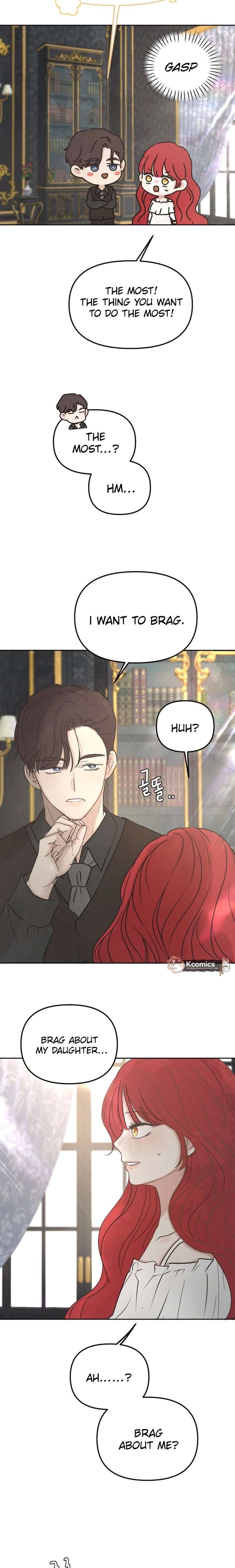 I Adopted a Male Lead From a Prison Shelter Chapter 102 73 ch 102 13
