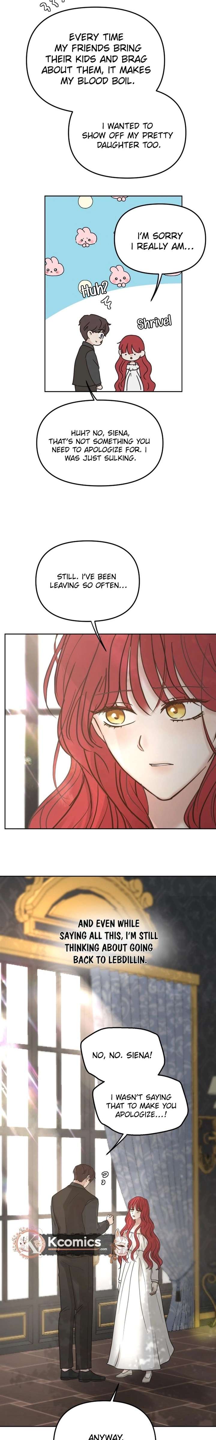 I Adopted a Male Lead From a Prison Shelter Chapter 102 74 ch 102 14