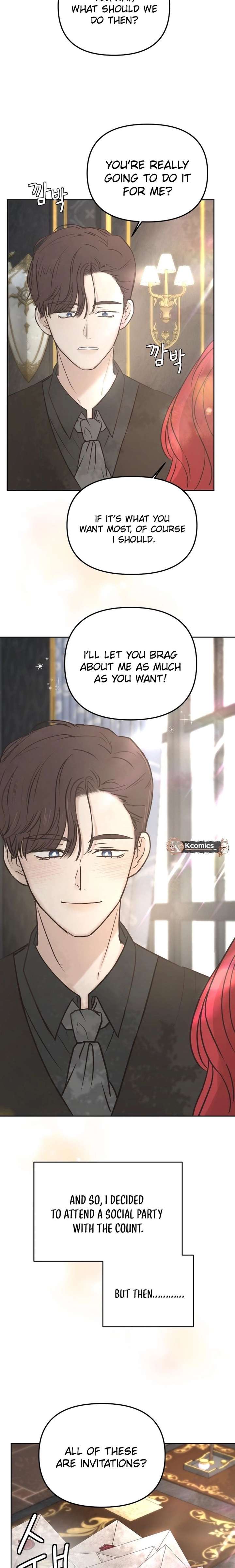 I Adopted a Male Lead From a Prison Shelter Chapter 102 75 ch 102 15