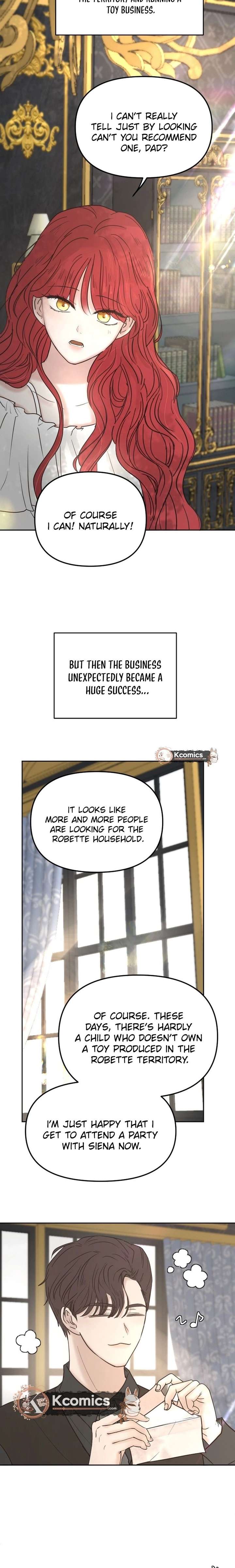 I Adopted a Male Lead From a Prison Shelter Chapter 102 77 ch 102 17