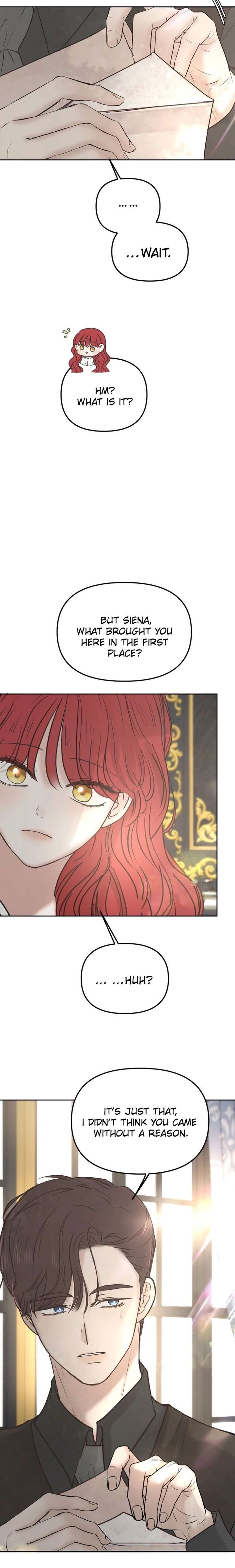 I Adopted a Male Lead From a Prison Shelter Chapter 102 78 ch 102 18
