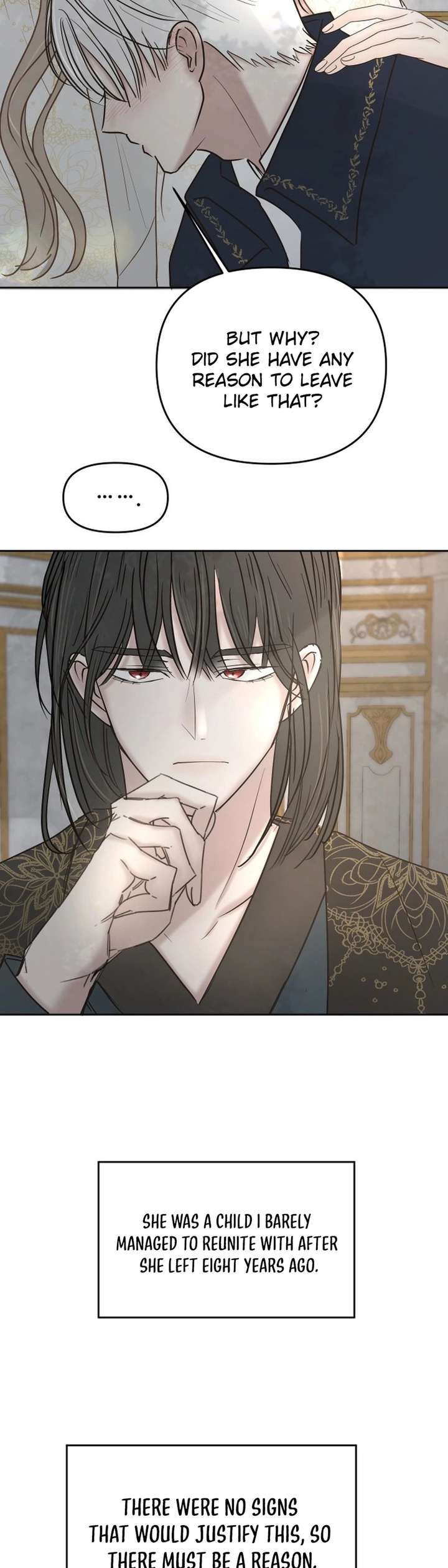 I Adopted a Male Lead From a Prison Shelter Chapter 102 62 ch 102 2