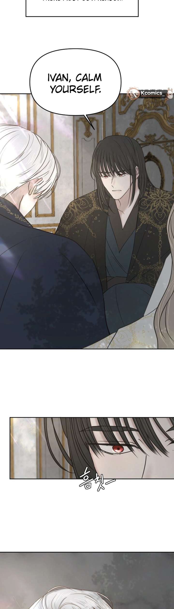 I Adopted a Male Lead From a Prison Shelter Chapter 102 63 ch 102 3
