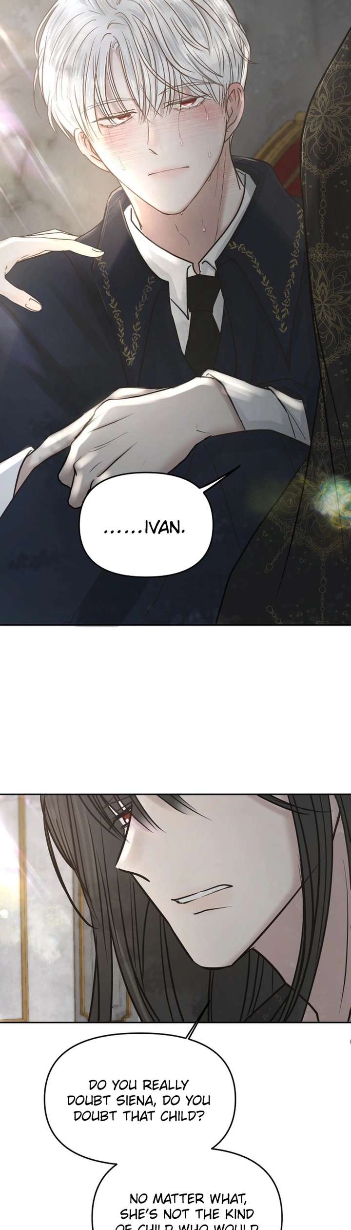 I Adopted a Male Lead From a Prison Shelter Chapter 102 64 ch 102 4