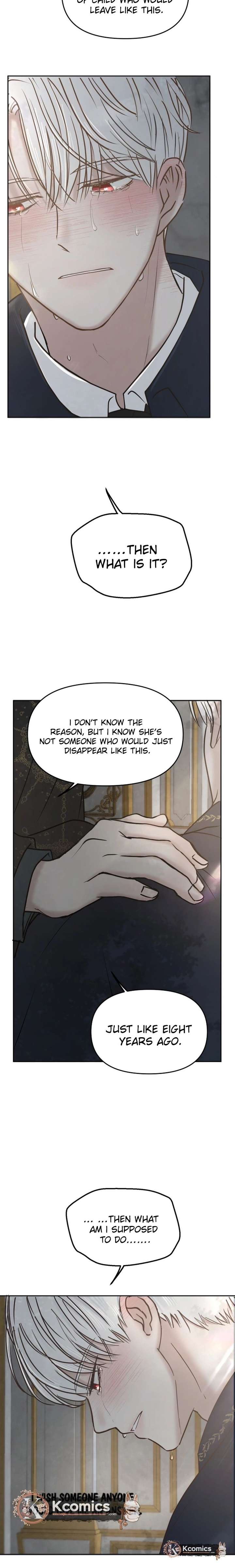 I Adopted a Male Lead From a Prison Shelter Chapter 102 65 ch 102 5