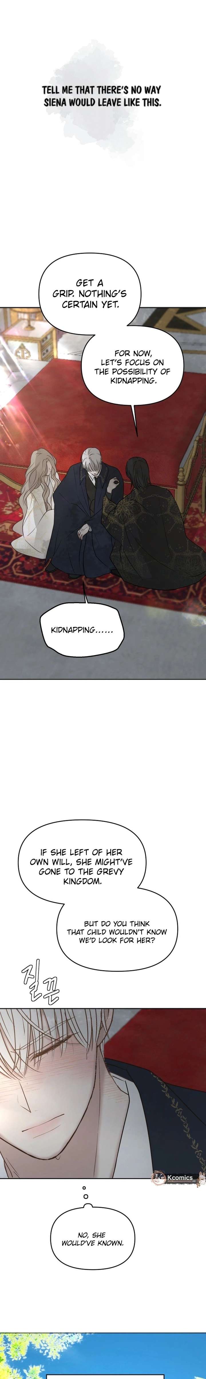 I Adopted a Male Lead From a Prison Shelter Chapter 102 66 ch 102 6