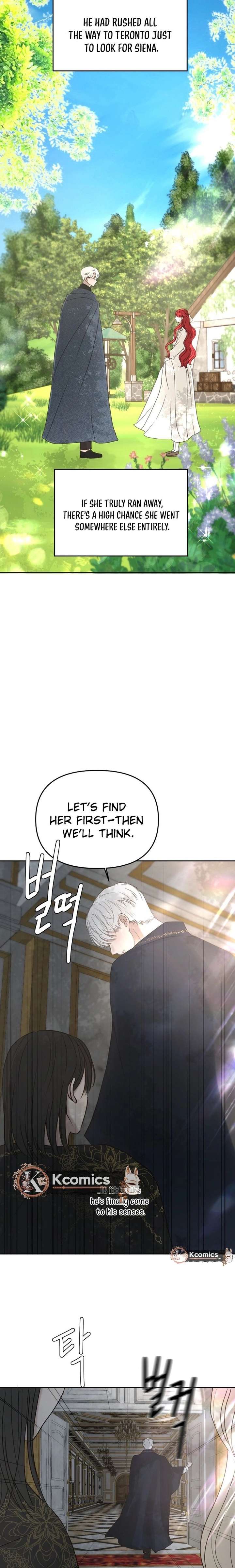 I Adopted a Male Lead From a Prison Shelter Chapter 102 67 ch 102 7