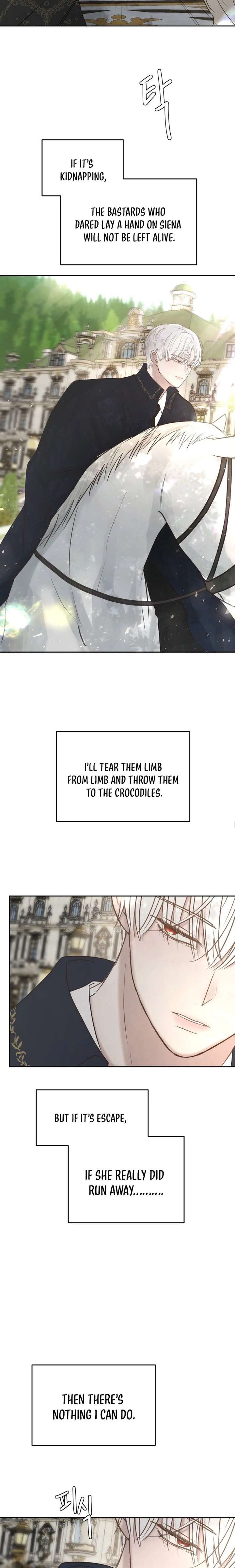 I Adopted a Male Lead From a Prison Shelter Chapter 102 68 ch 102 8