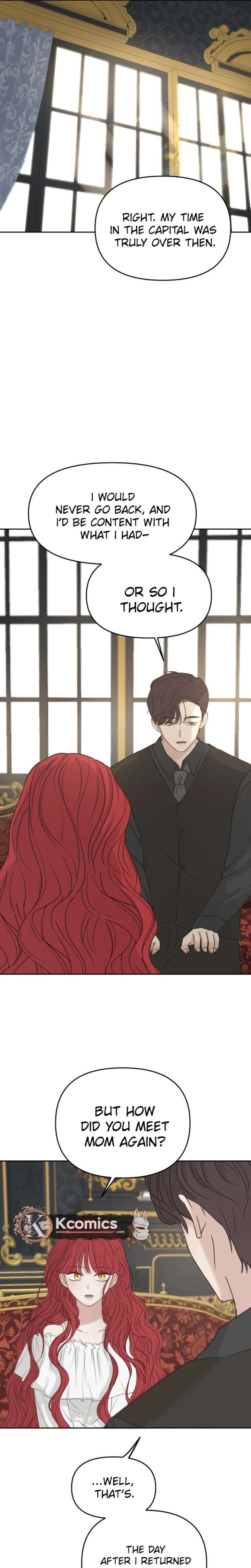 I Adopted a Male Lead From a Prison Shelter Chapter 104 118 ch 104 10