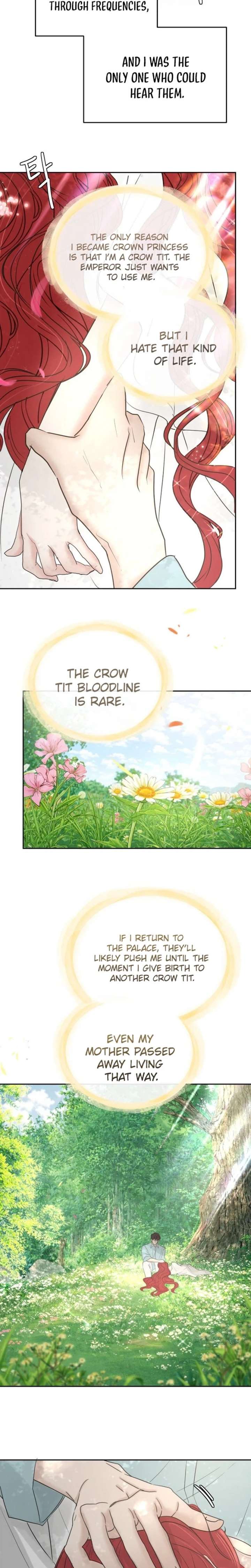 I Adopted a Male Lead From a Prison Shelter Chapter 104 131 ch 104 23
