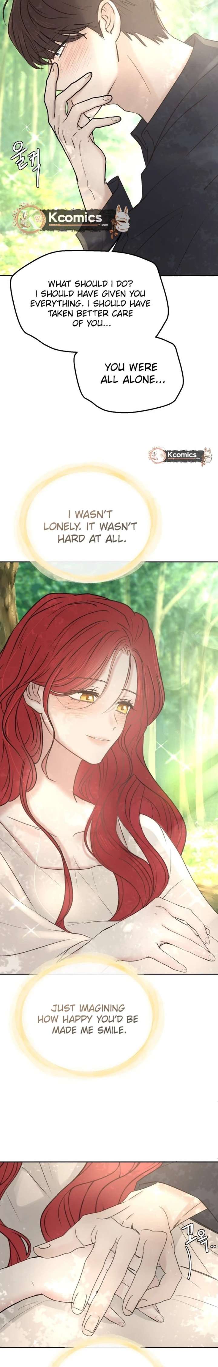 I Adopted a Male Lead From a Prison Shelter Chapter 104 137 ch 104 29