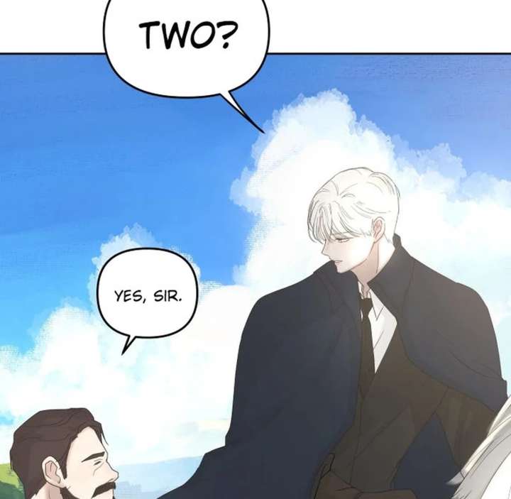 I Adopted a Male Lead From a Prison Shelter Chapter 104 111 ch 104 3