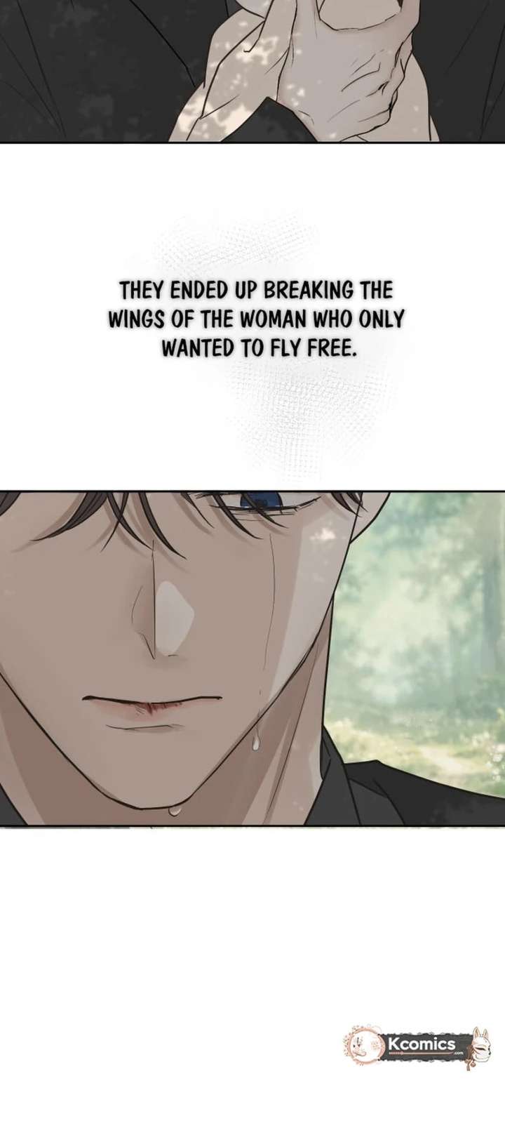 I Adopted a Male Lead From a Prison Shelter Chapter 104 141 ch 104 33