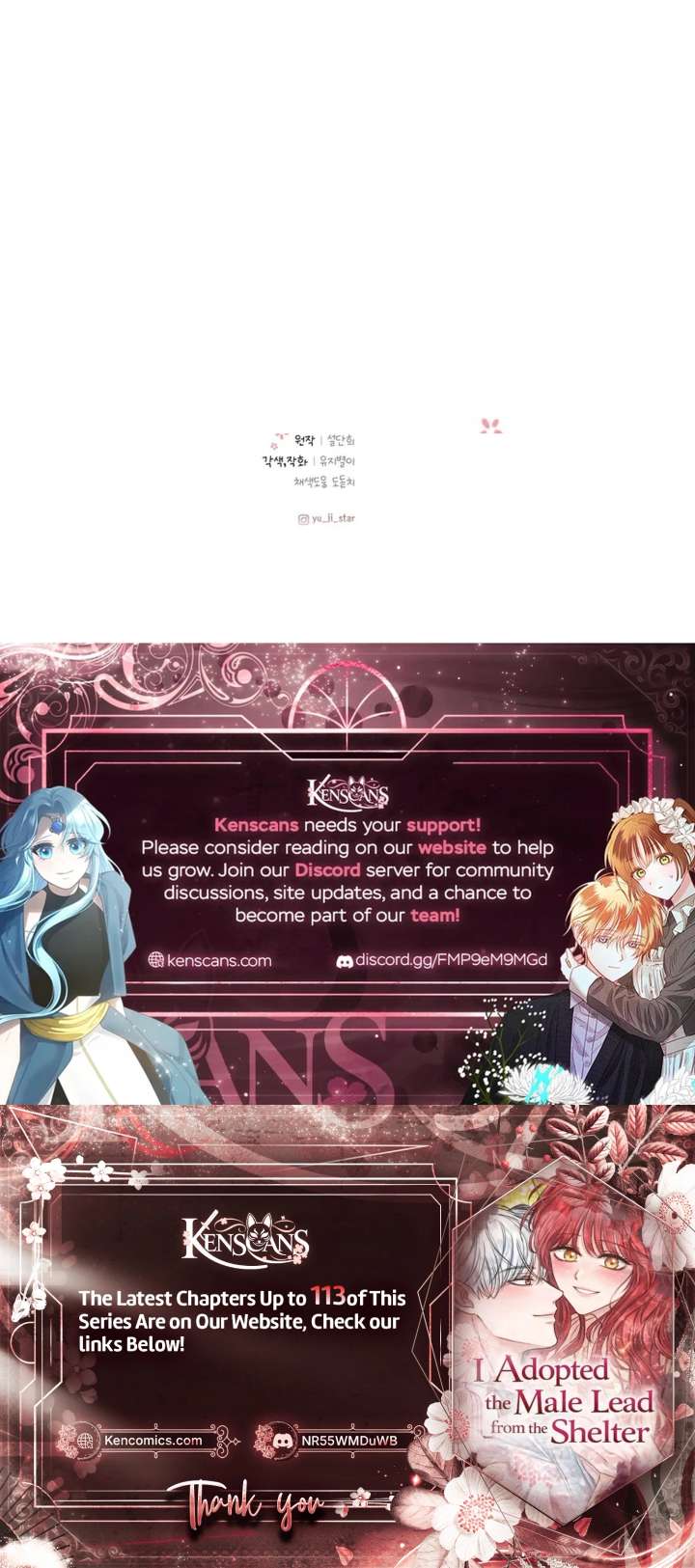 I Adopted a Male Lead From a Prison Shelter Chapter 104 144 ch 104 36