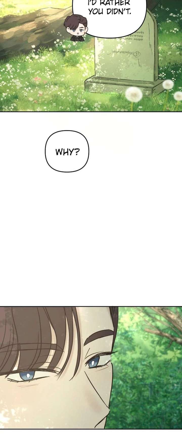 I Adopted a Male Lead From a Prison Shelter Chapter 105 120 ch 105 21