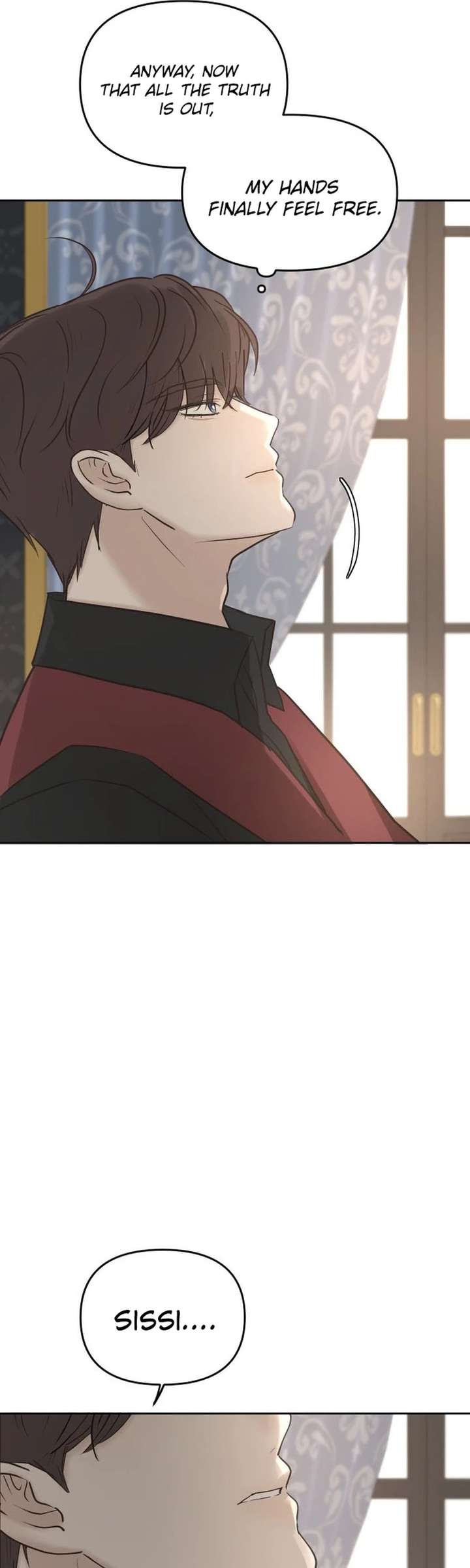 I Adopted a Male Lead From a Prison Shelter Chapter 105 127 ch 105 28