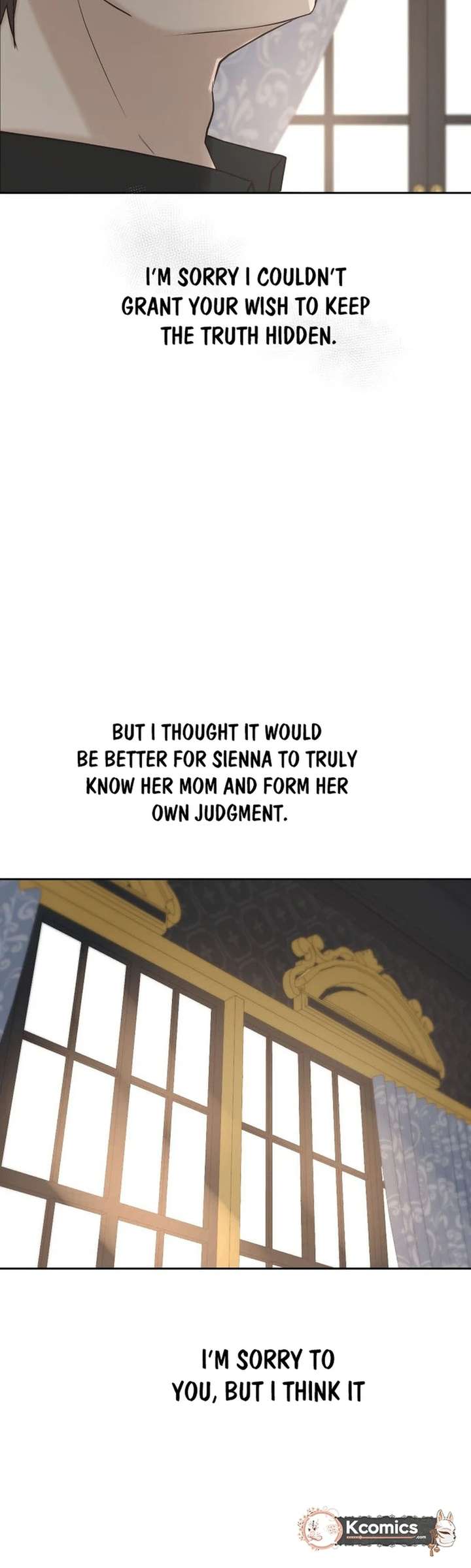 I Adopted a Male Lead From a Prison Shelter Chapter 105 128 ch 105 29