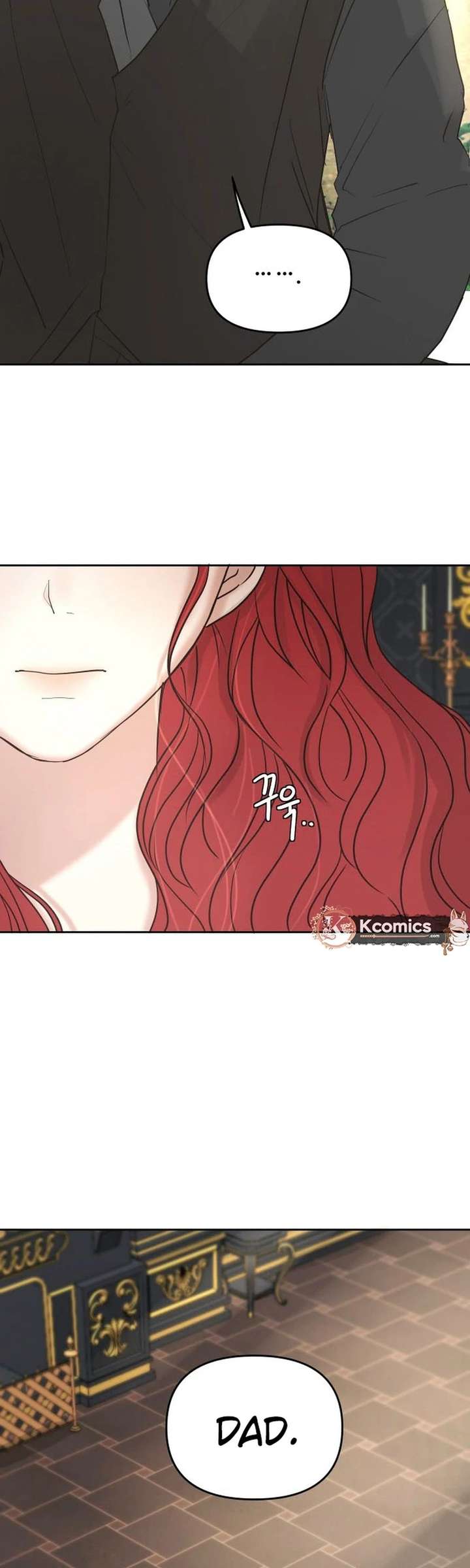 I Adopted a Male Lead From a Prison Shelter Chapter 105 103 ch 105 4