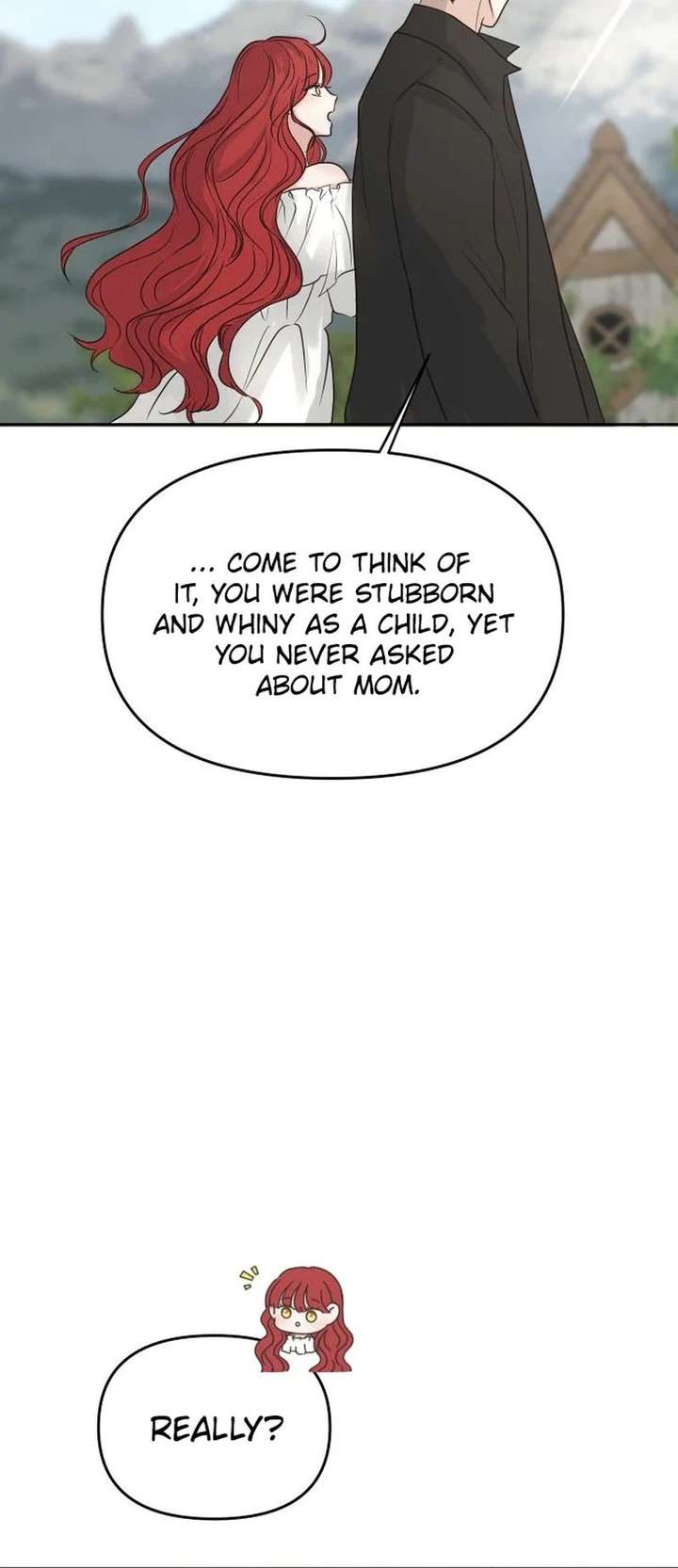 I Adopted a Male Lead From a Prison Shelter Chapter 105 108 ch 105 9