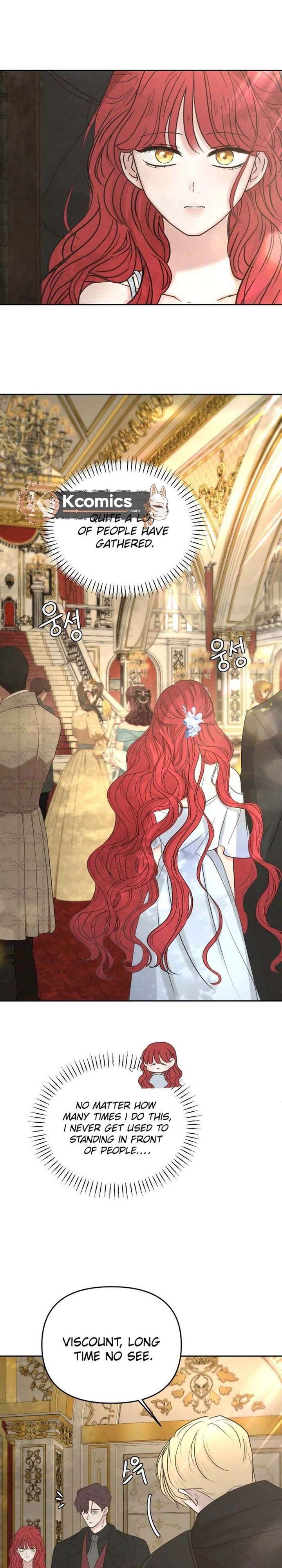 I Adopted a Male Lead From a Prison Shelter Chapter 106 98 ch 106 11